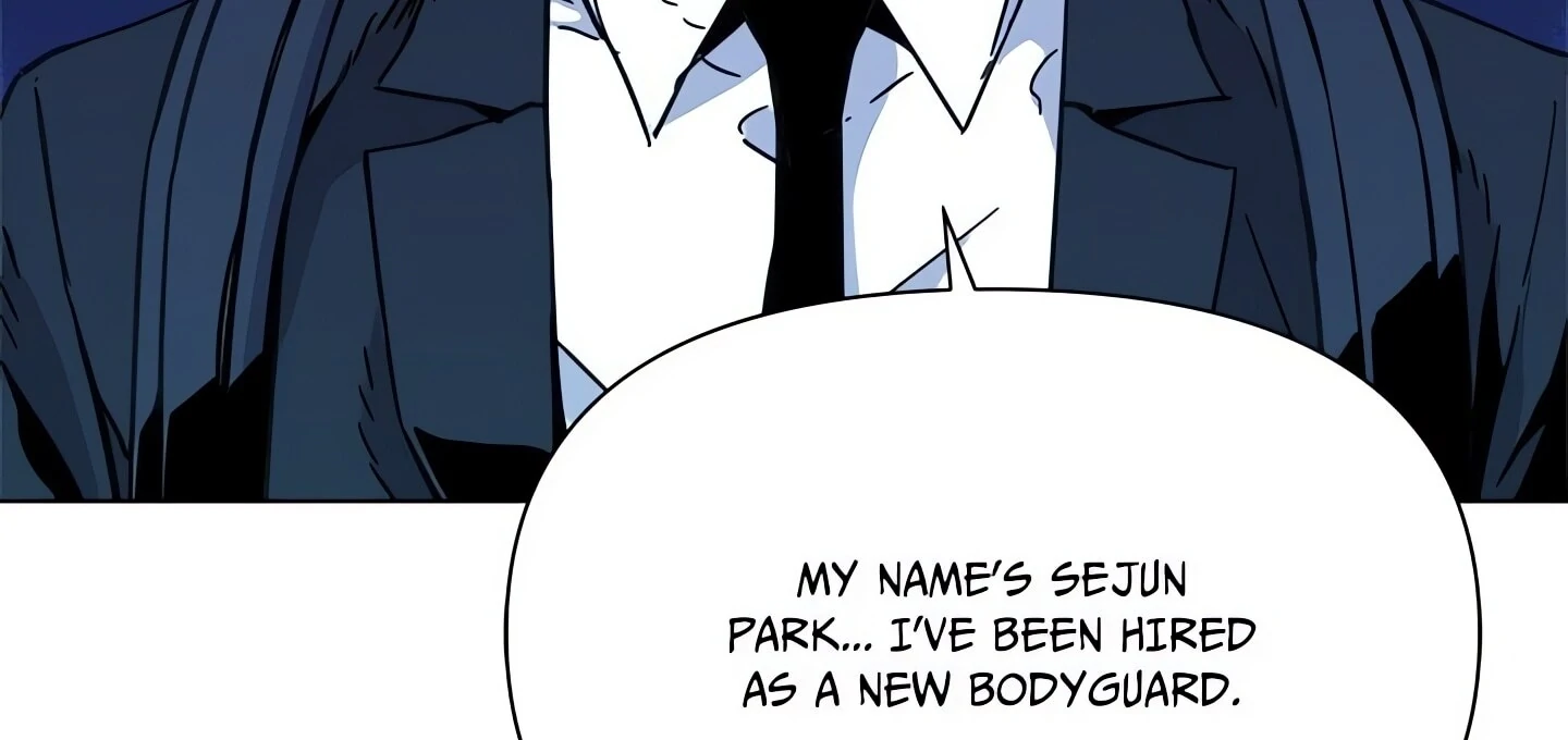 Cleaner K Chapter 64 page 91 - 