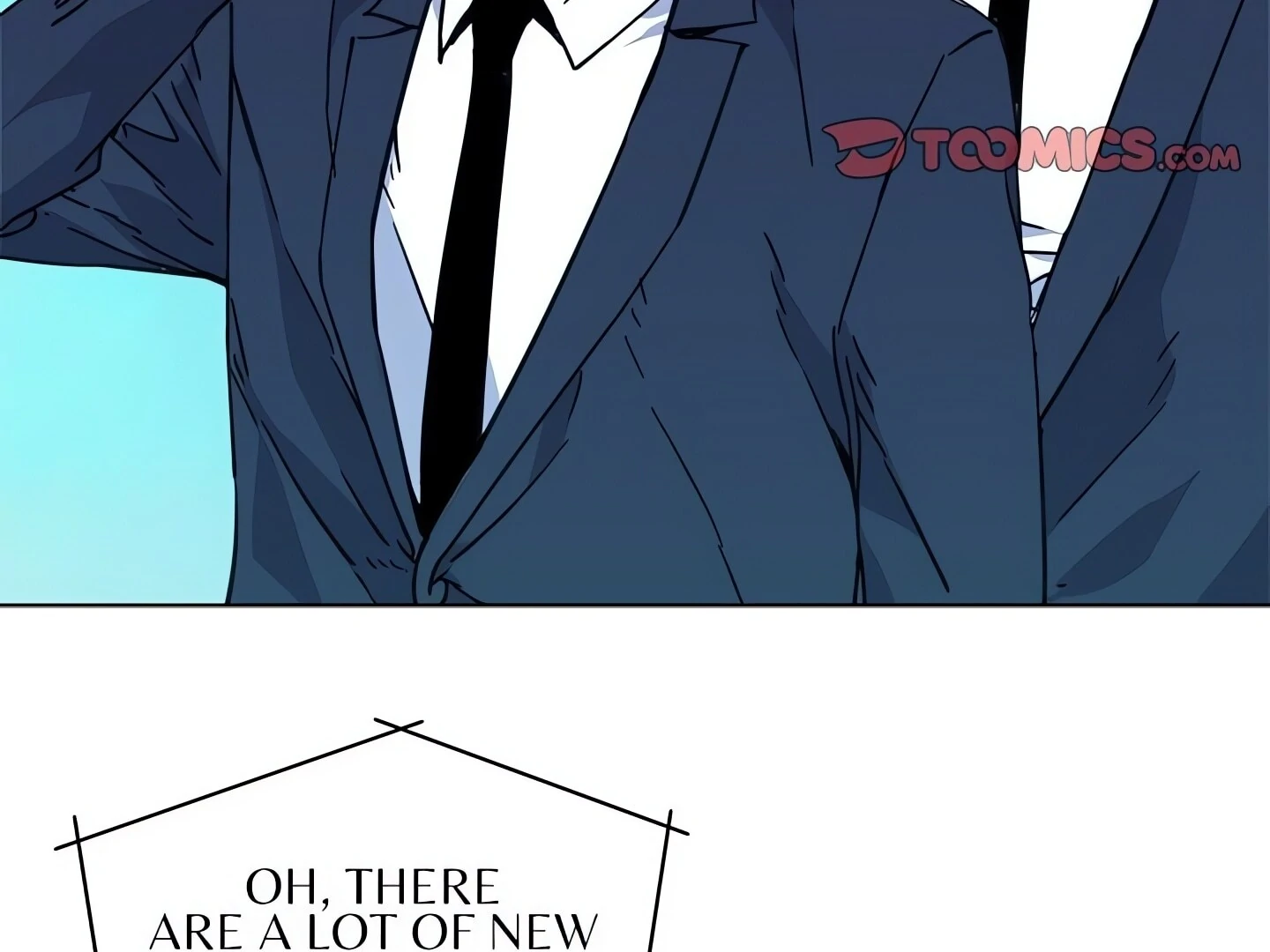 Cleaner K Chapter 65 page 13 - 
