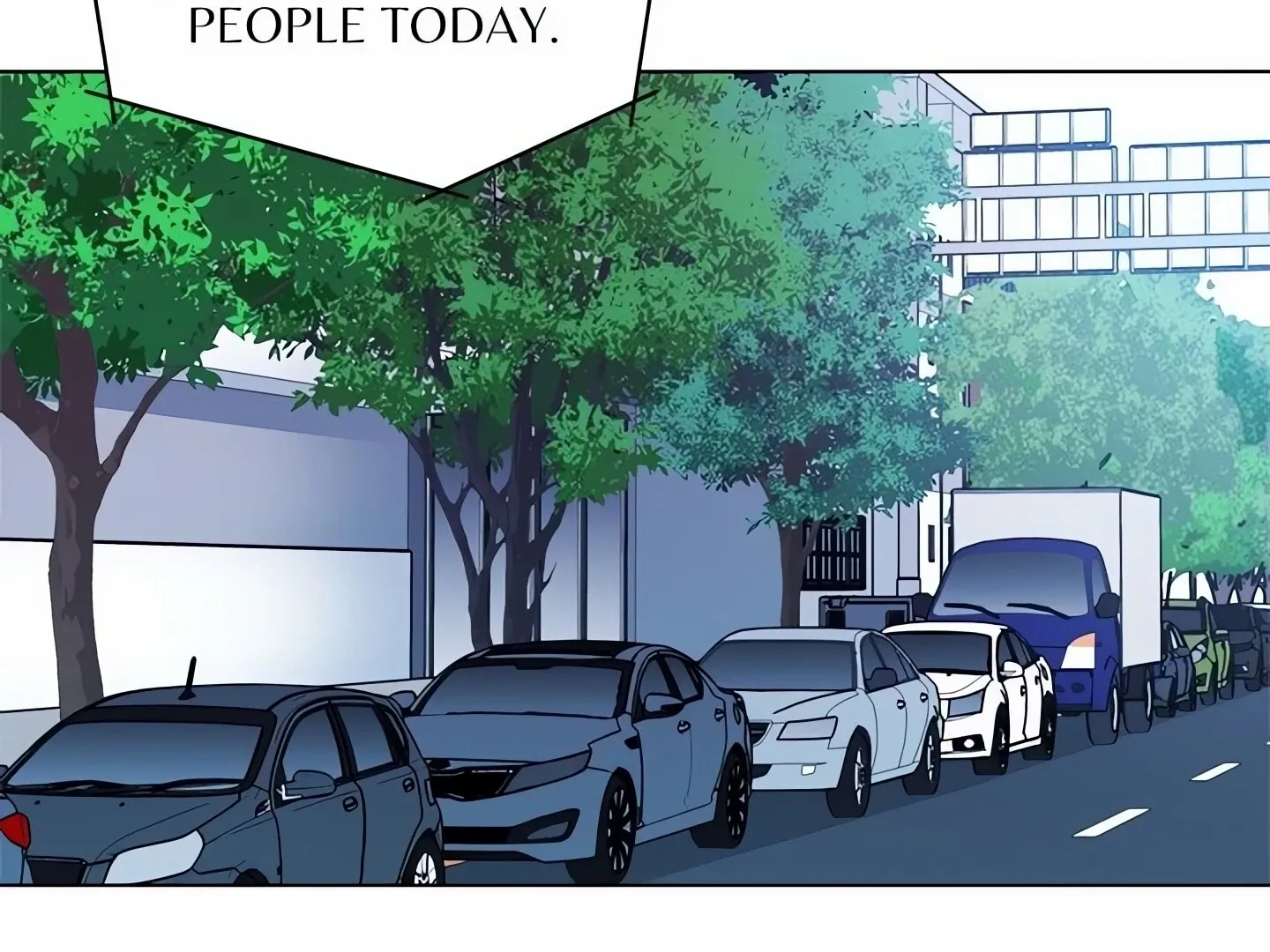 Cleaner K Chapter 65 page 14 - 
