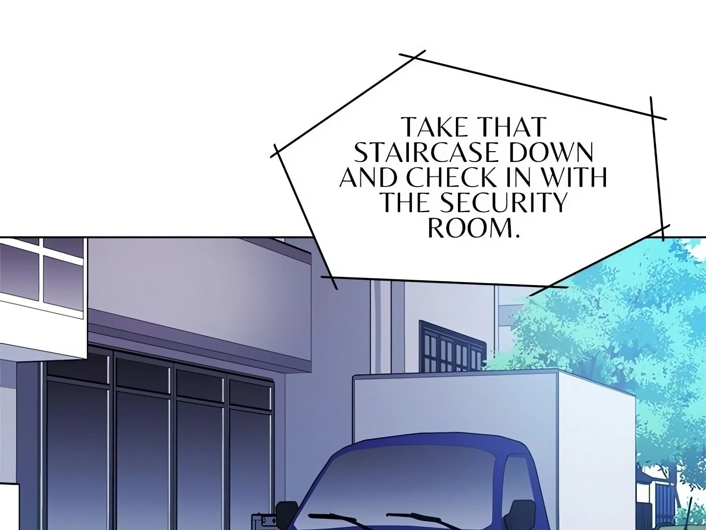 Cleaner K Chapter 65 page 15 - 