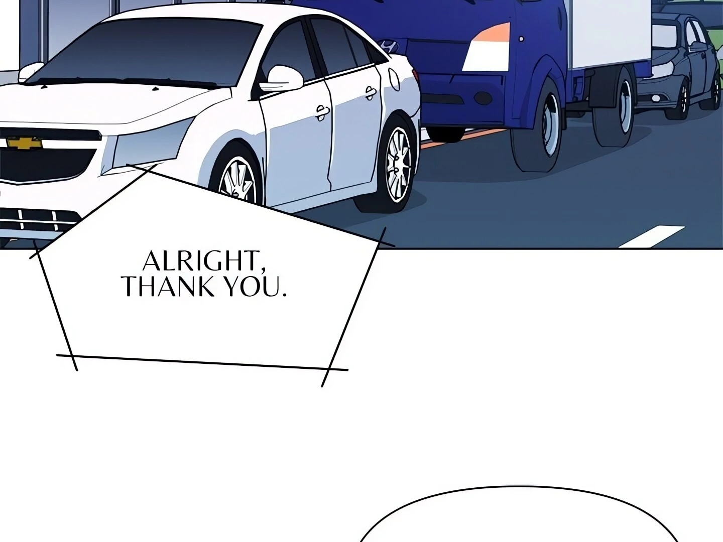 Cleaner K Chapter 65 page 16 - 