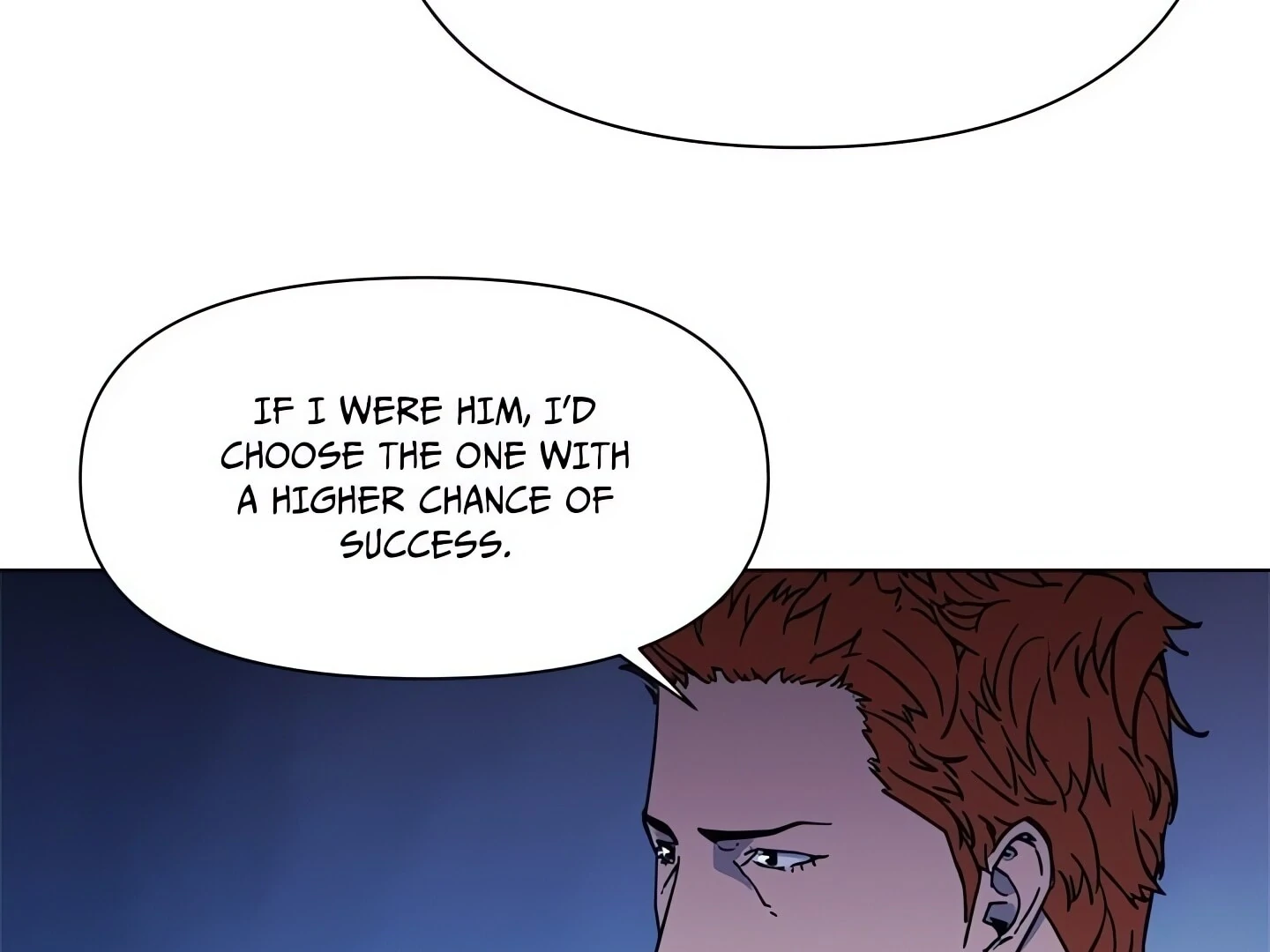Cleaner K Chapter 65 page 23 - 