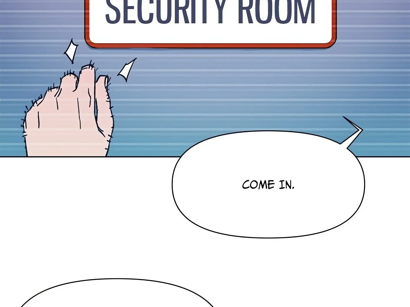 Cleaner K Chapter 65 page 28 - 