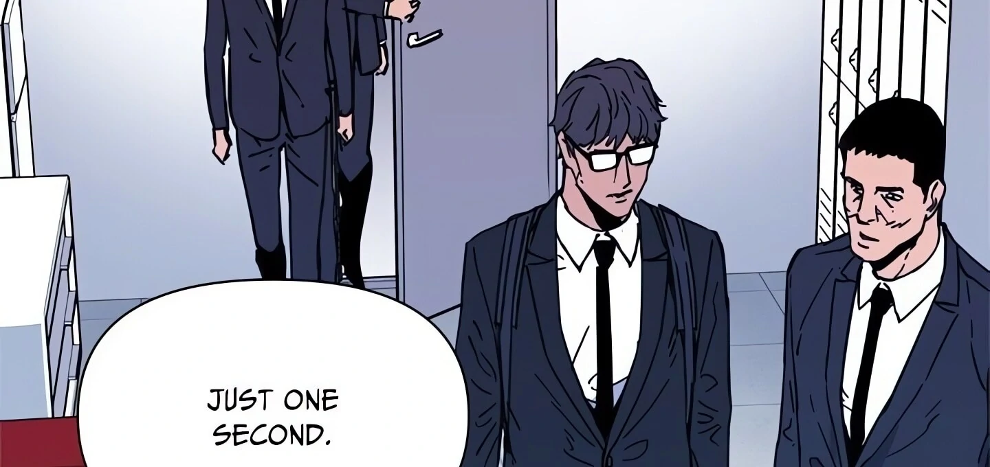Cleaner K Chapter 65 page 30 - 
