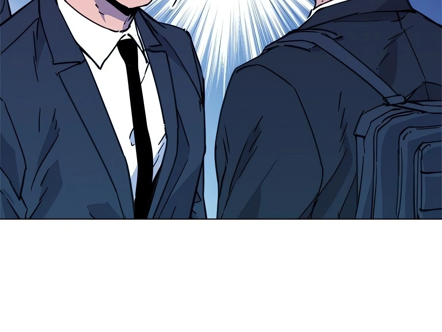 Cleaner K Chapter 65 page 37 - 