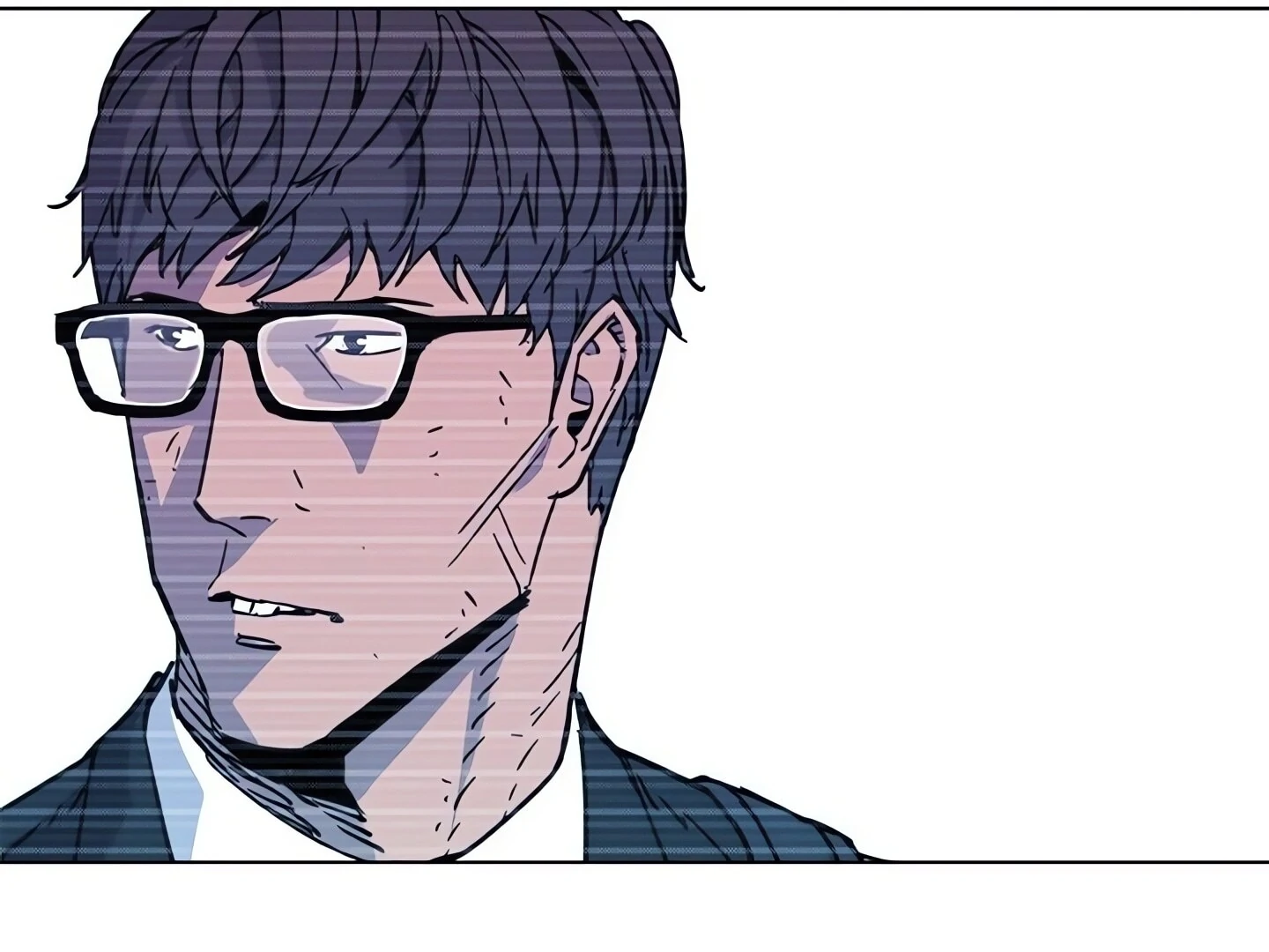Cleaner K Chapter 65 page 38 - 