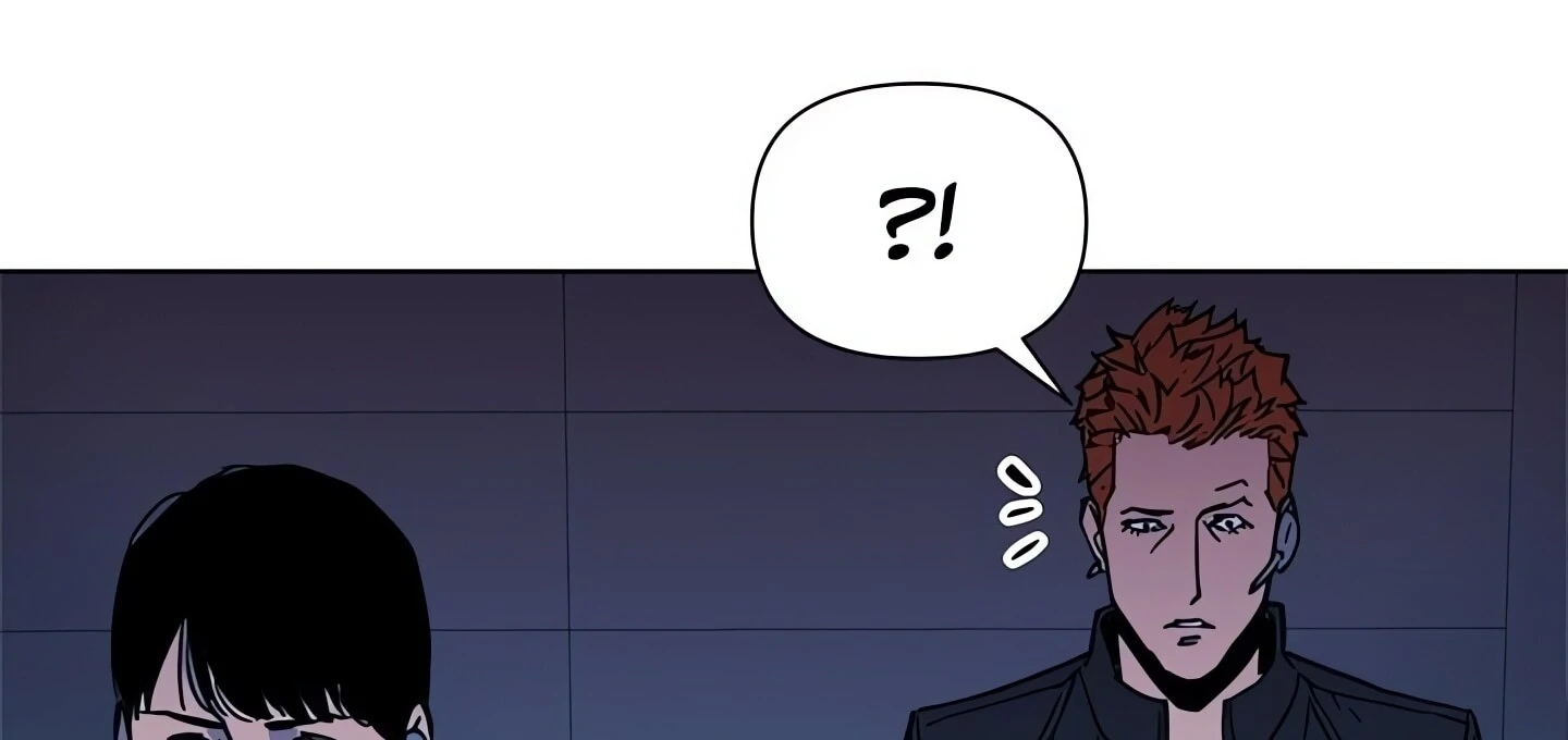Cleaner K Chapter 65 page 39 - 
