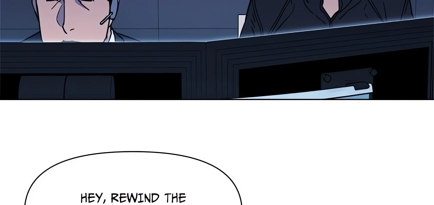 Cleaner K Chapter 65 page 40 - 