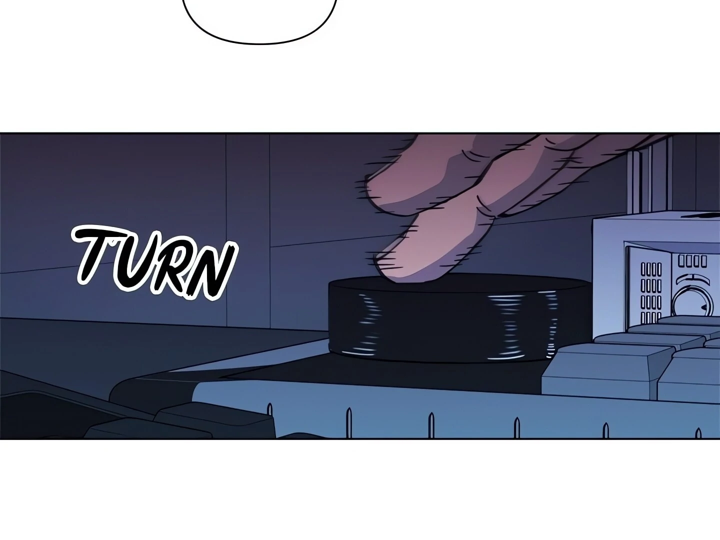 Cleaner K Chapter 65 page 42 - 