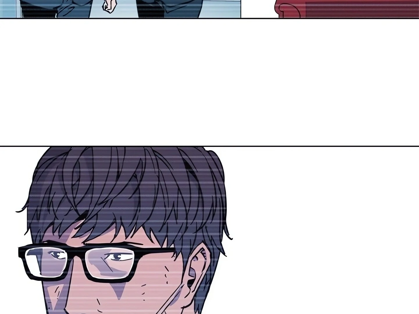 Cleaner K Chapter 65 page 44 - 
