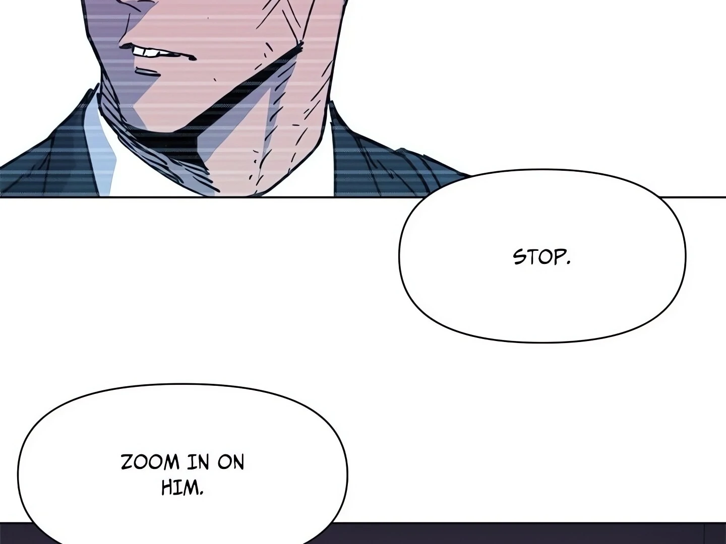 Cleaner K Chapter 65 page 45 - 