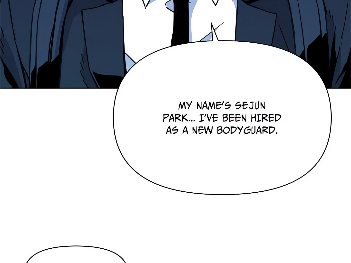 Cleaner K Chapter 65 page 6 - 