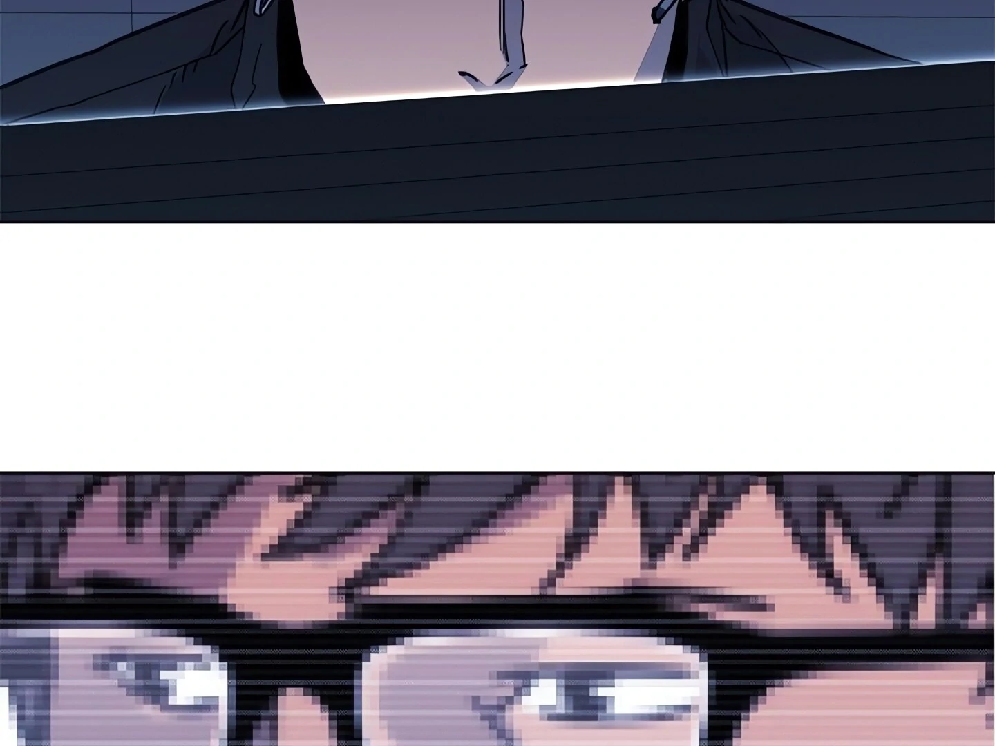 Cleaner K Chapter 65 page 51 - 