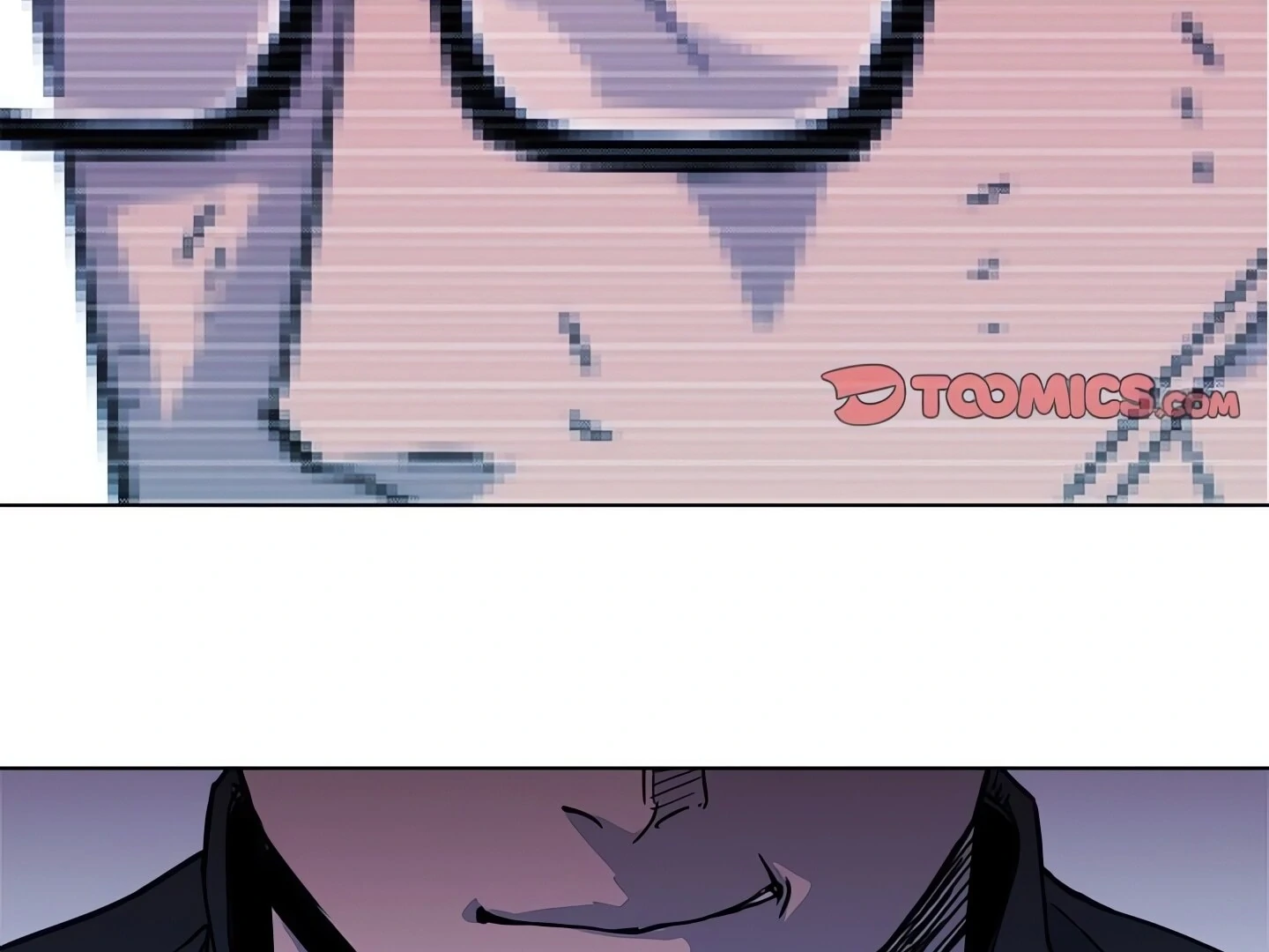 Cleaner K Chapter 65 page 52 - 