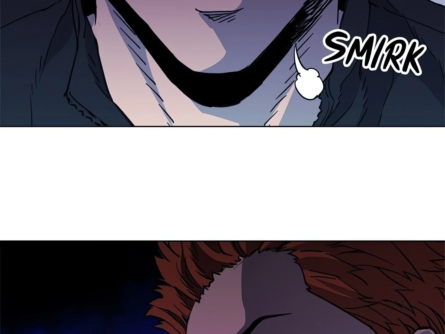 Cleaner K Chapter 65 page 53 - 