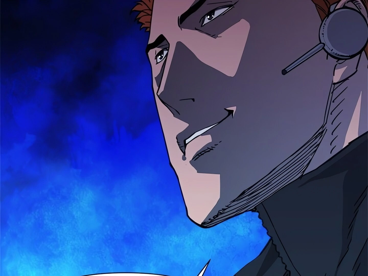 Cleaner K Chapter 65 page 54 - 
