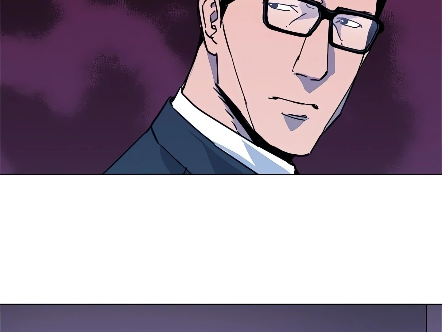 Cleaner K Chapter 65 page 58 - 