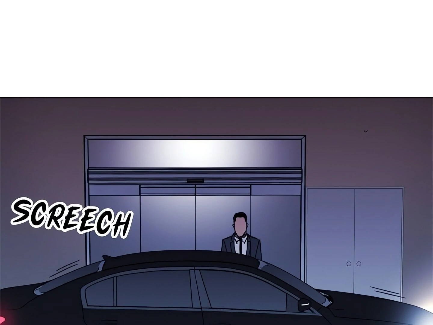 Cleaner K Chapter 65 page 61 - 