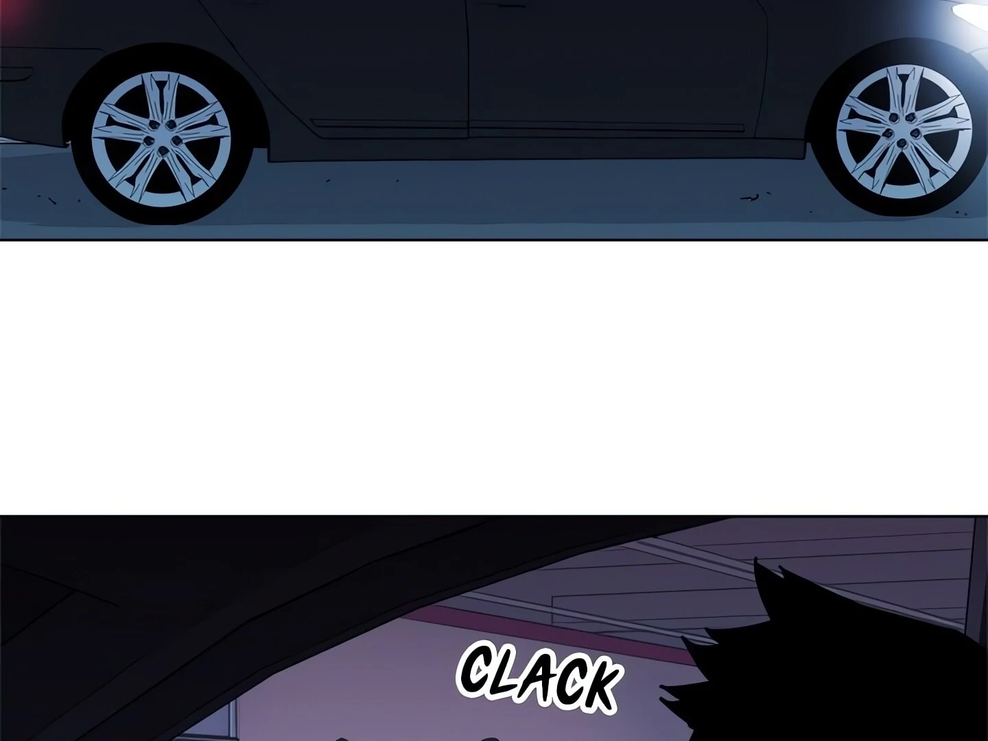 Cleaner K Chapter 65 page 62 - 