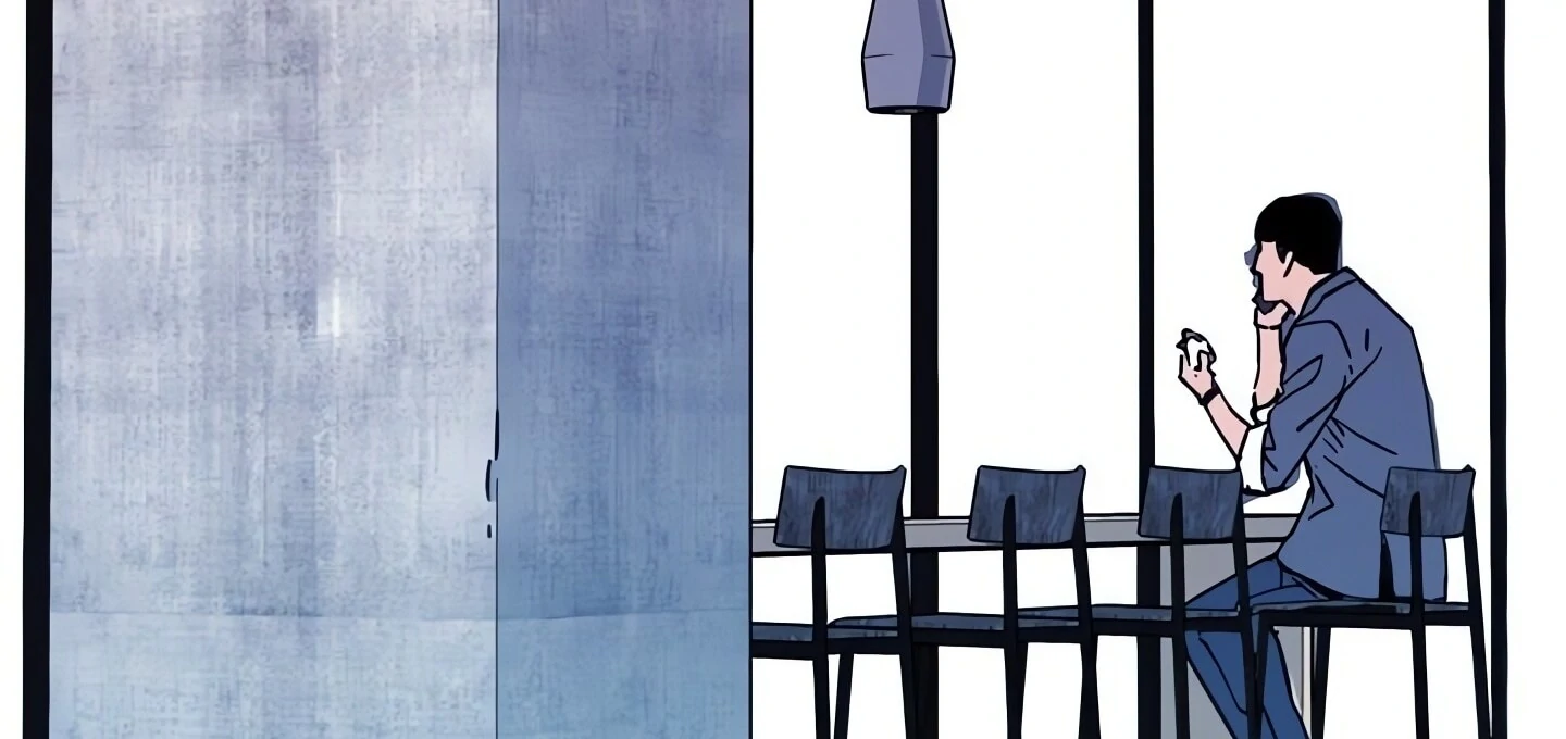 Cleaner K Chapter 65 page 69 - 
