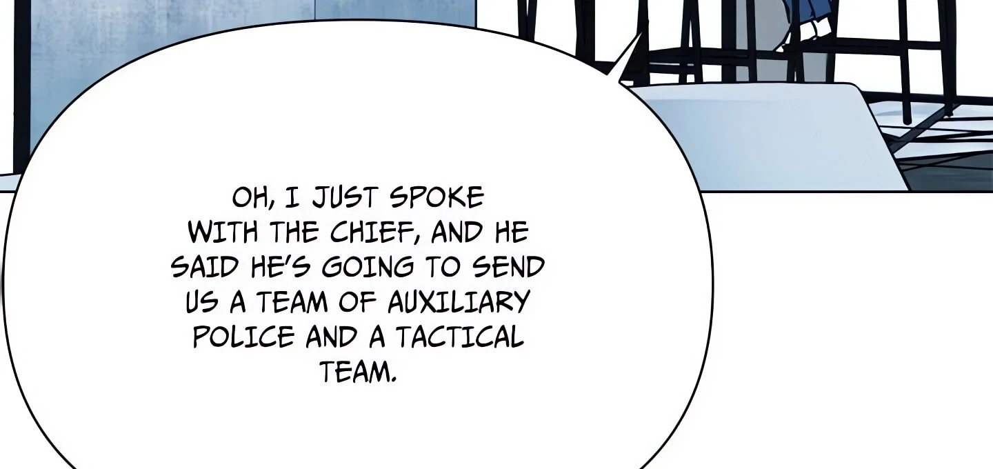 Cleaner K Chapter 65 page 70 - 