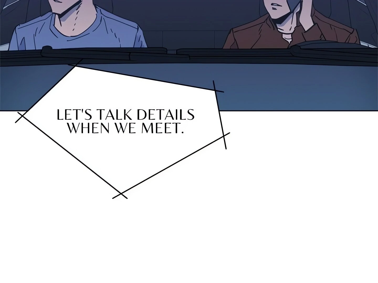 Cleaner K Chapter 65 page 72 - 