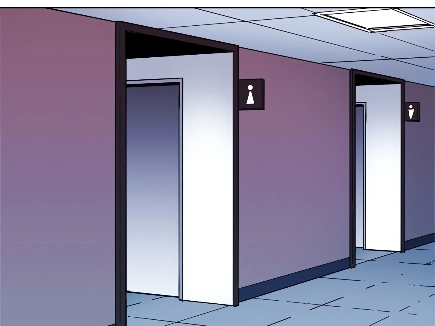 Cleaner K Chapter 65 page 73 - 