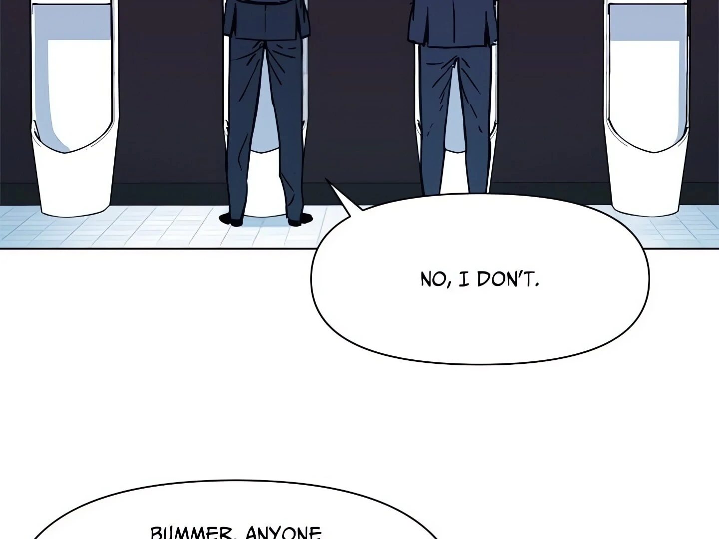Cleaner K Chapter 65 page 75 - 