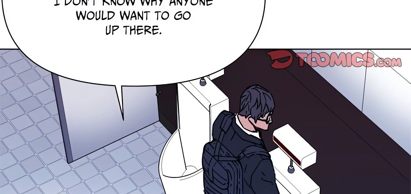 Cleaner K Chapter 65 page 80 - 