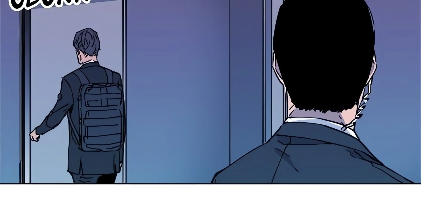 Cleaner K Chapter 65 page 9 - 