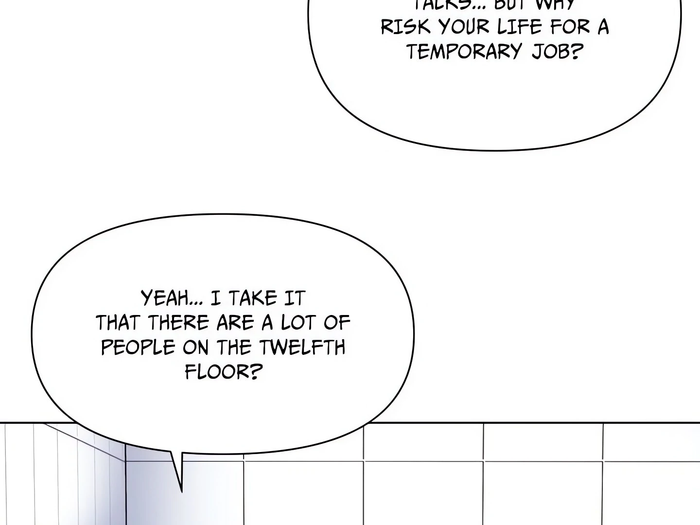 Cleaner K Chapter 65 page 82 - 