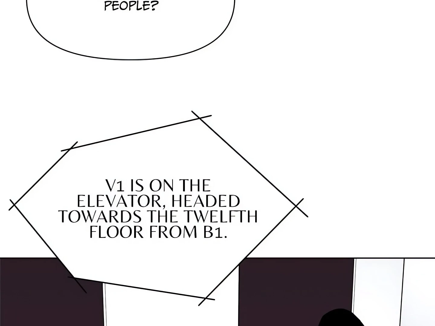 Cleaner K Chapter 65 page 84 - 