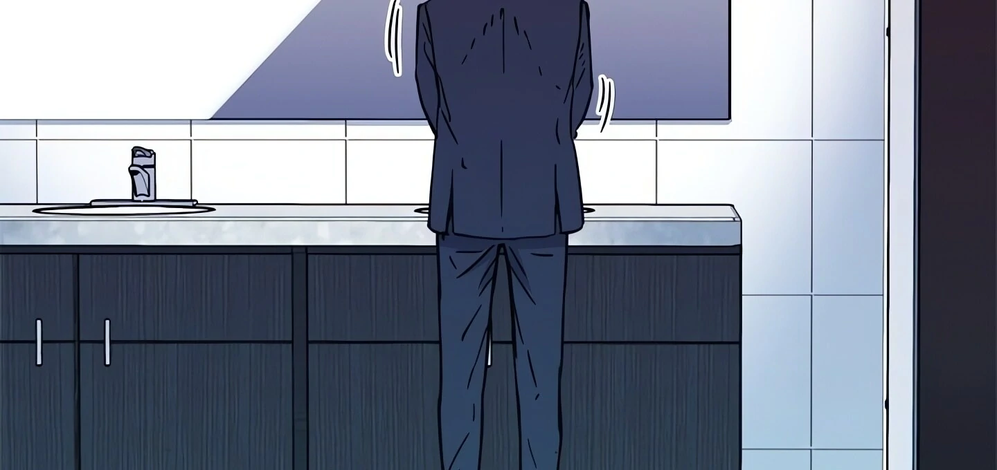 Cleaner K Chapter 65 page 89 - 