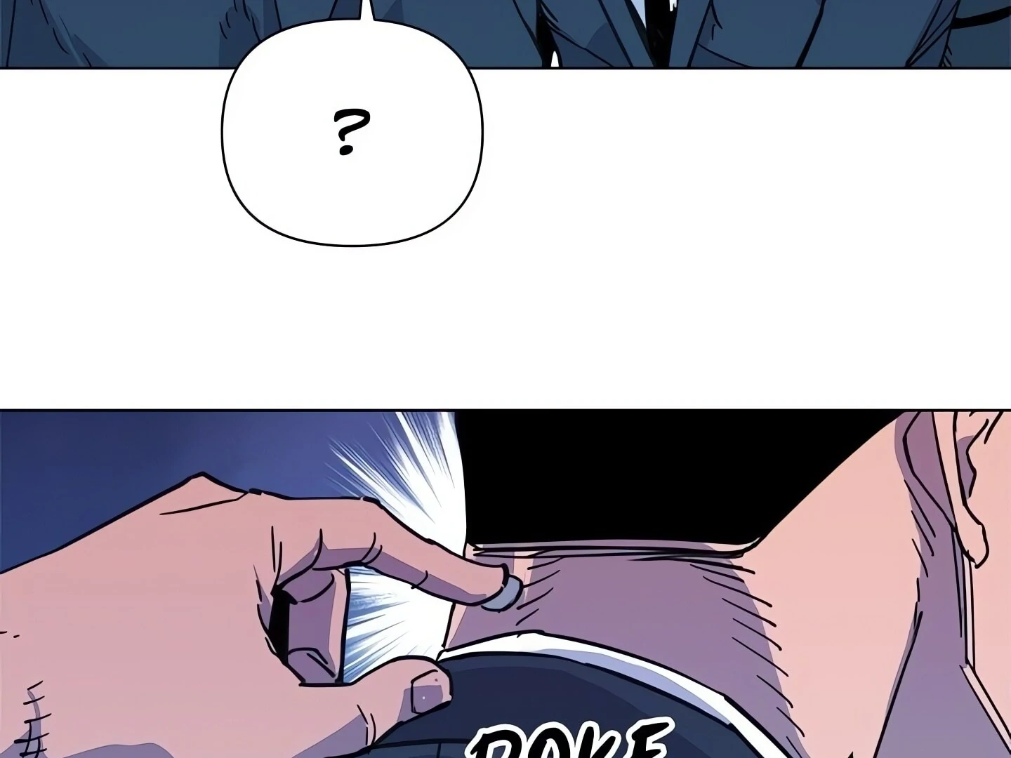 Cleaner K Chapter 65 page 92 - 