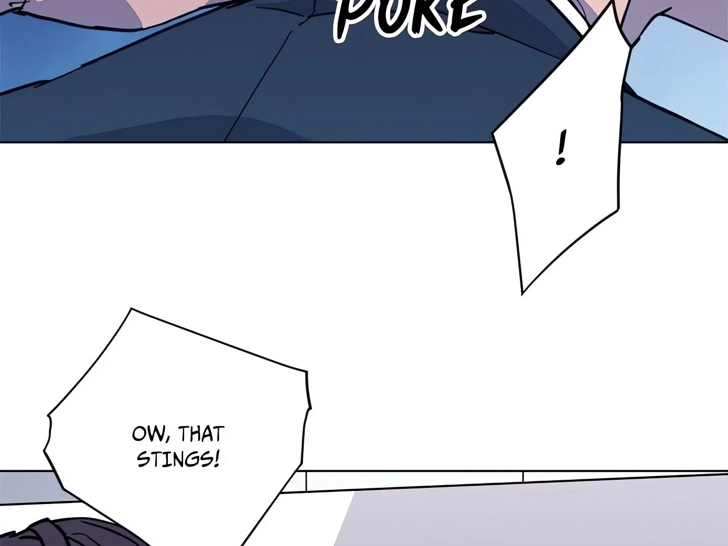Cleaner K Chapter 65 page 93 - 