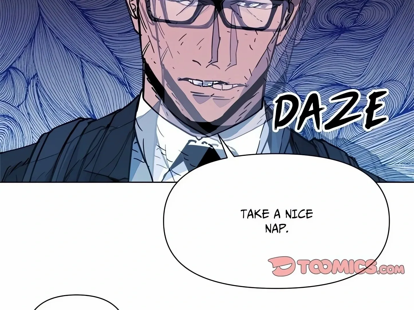 Cleaner K Chapter 65 page 96 - 