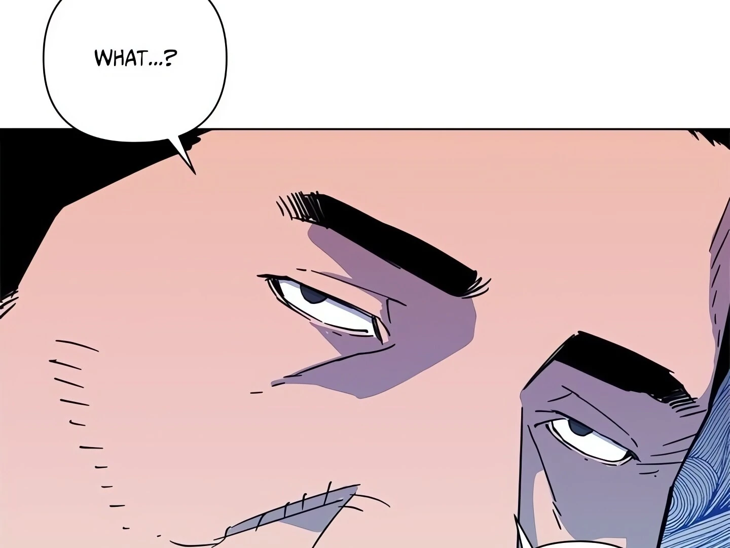 Cleaner K Chapter 65 page 97 - 