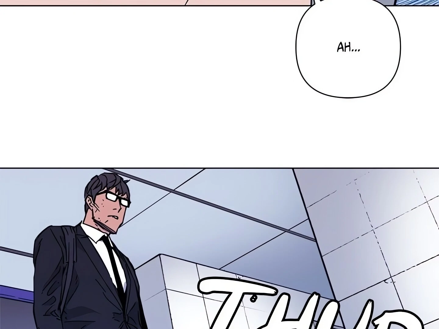 Cleaner K Chapter 65 page 98 - 