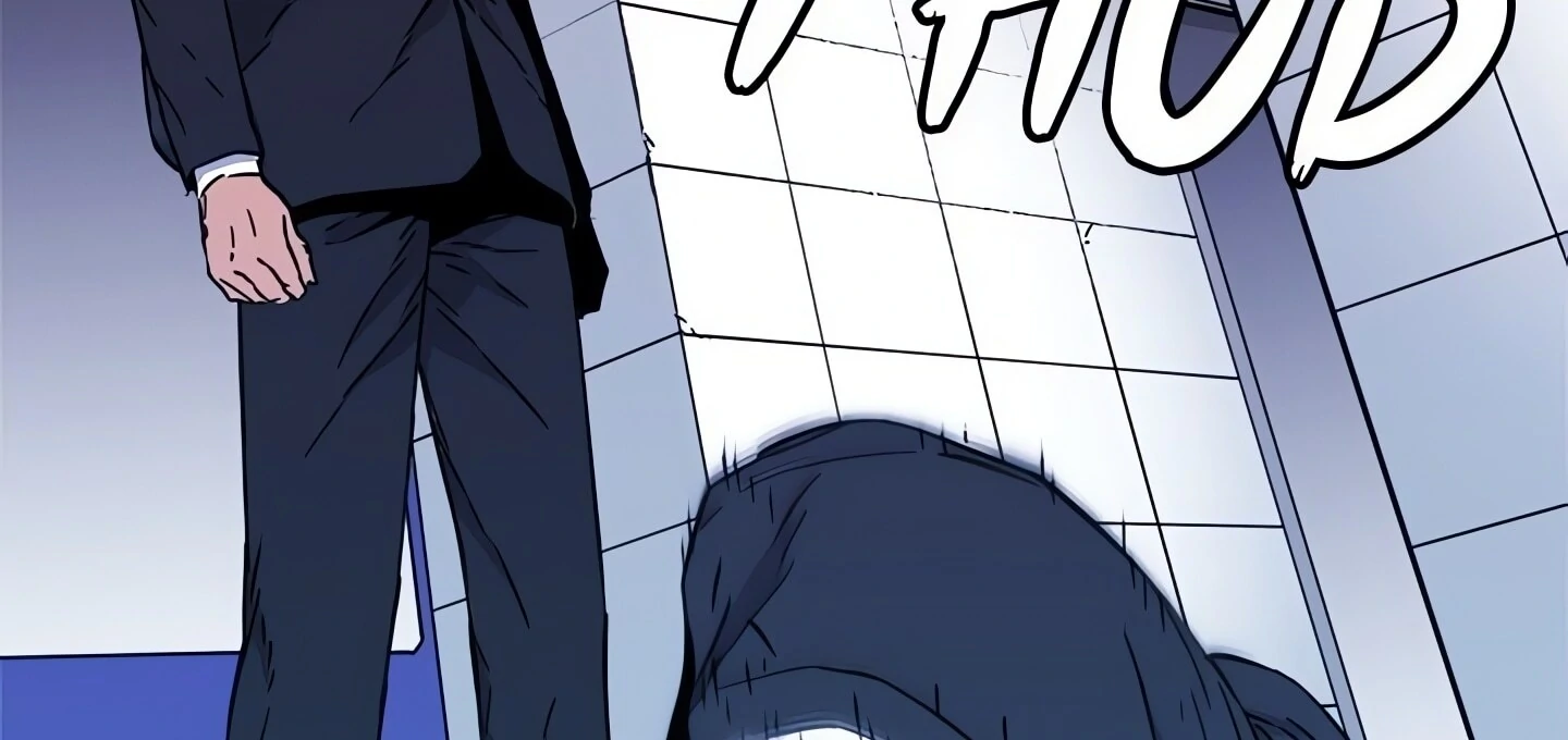 Cleaner K Chapter 65 page 99 - 