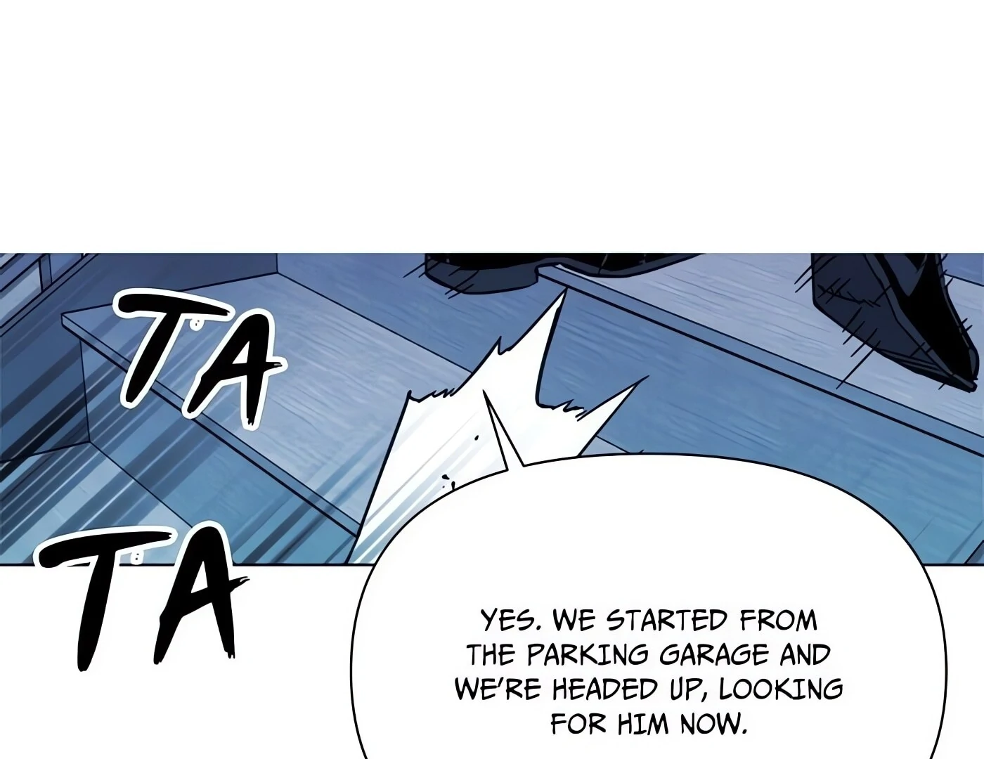 Cleaner K Chapter 66 page 2 - 