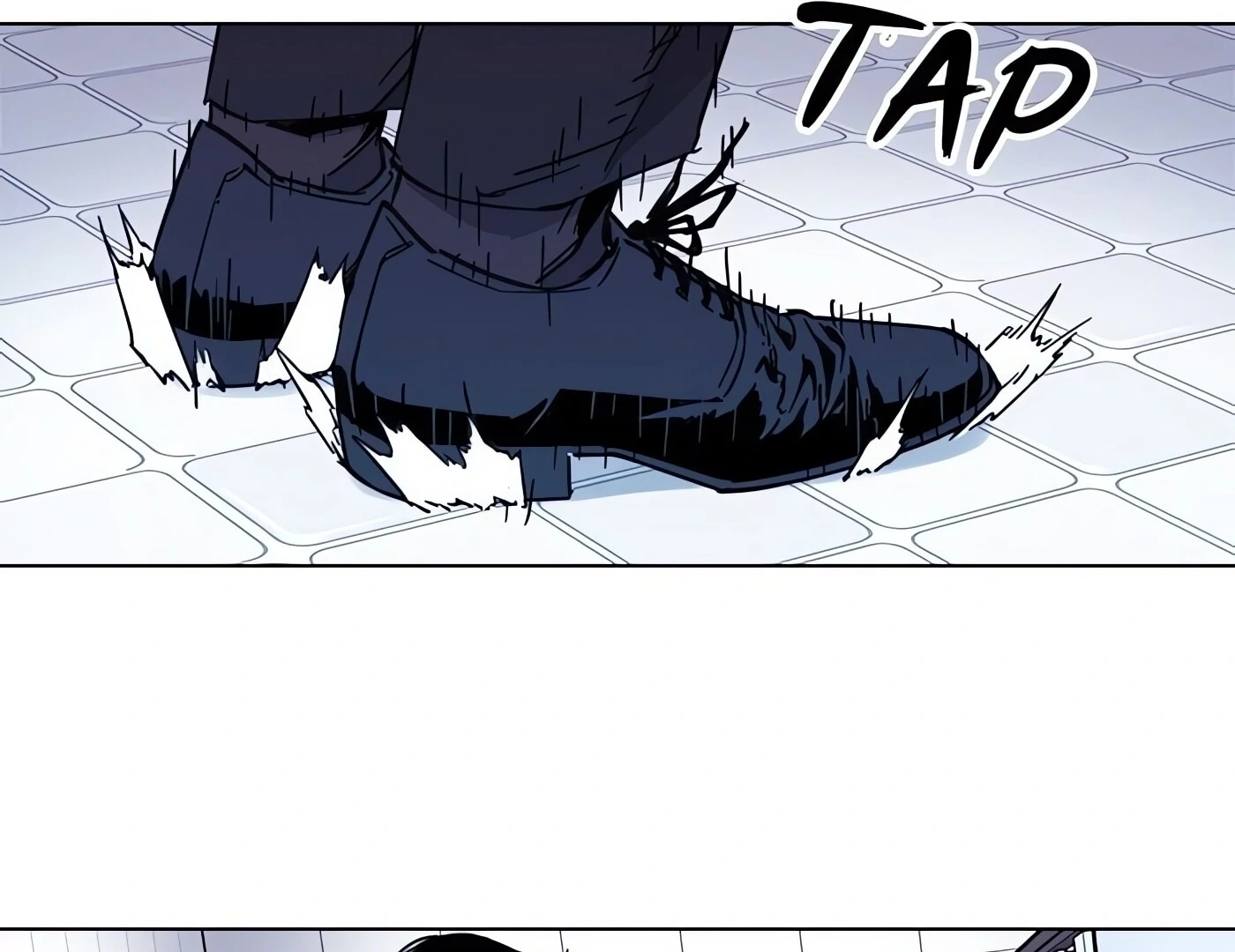 Cleaner K Chapter 66 page 16 - 