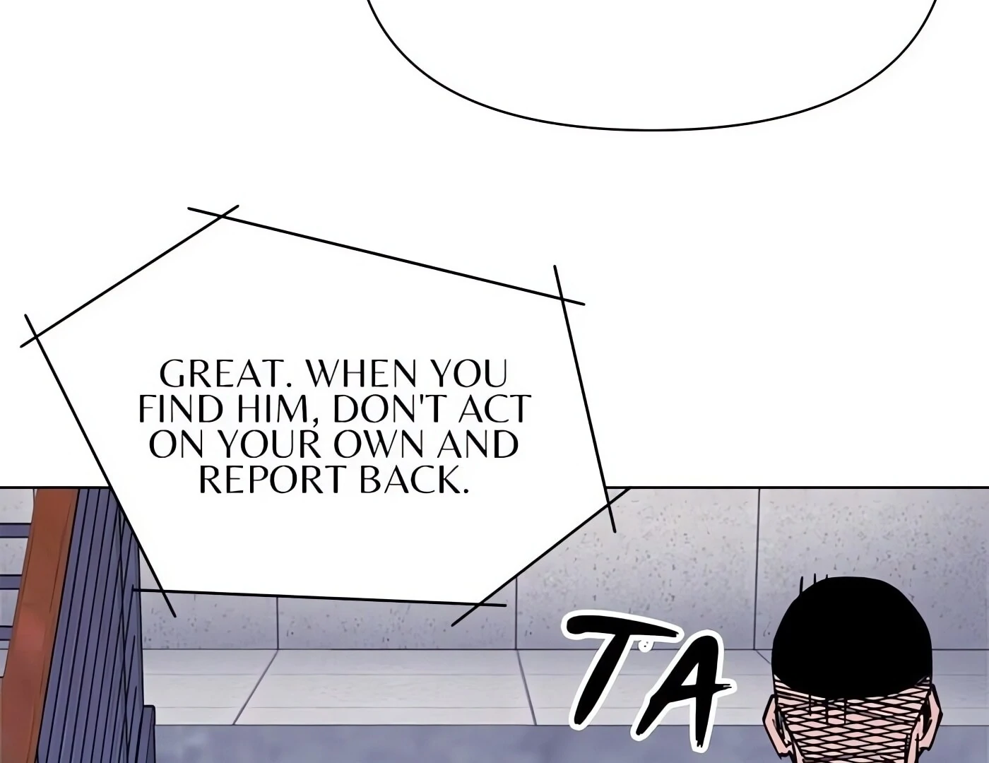 Cleaner K Chapter 66 page 3 - 