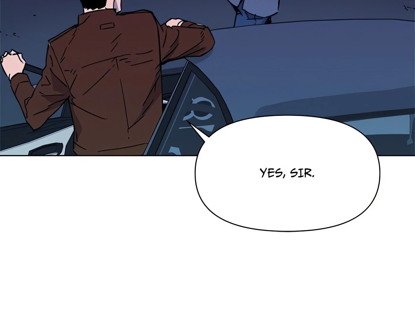 Cleaner K Chapter 66 page 25 - 