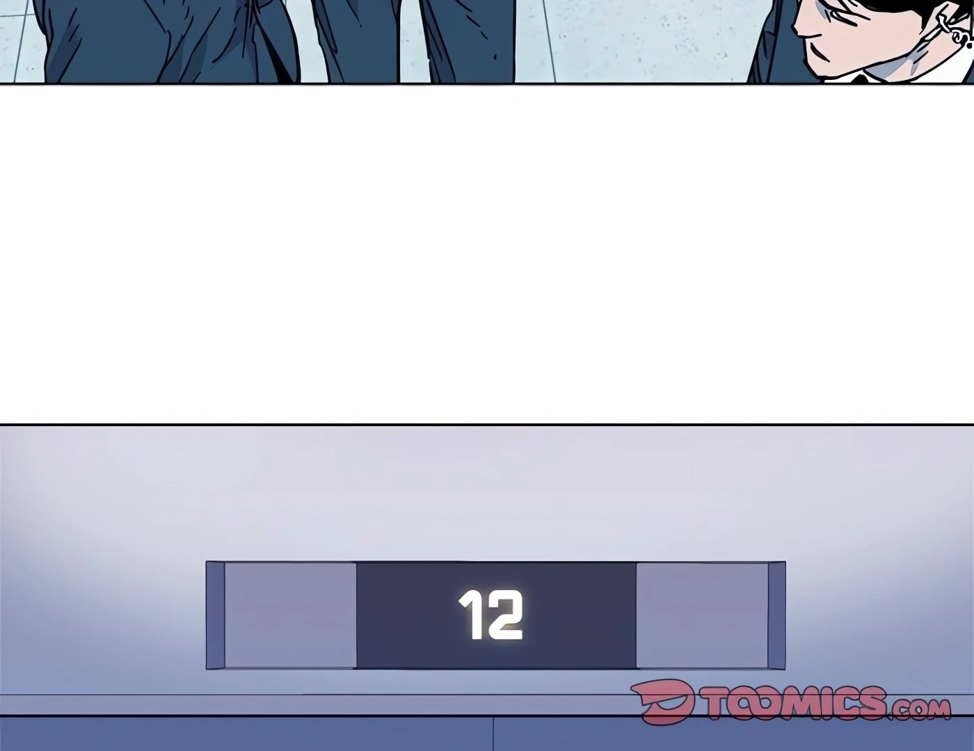 Cleaner K Chapter 66 page 28 - 