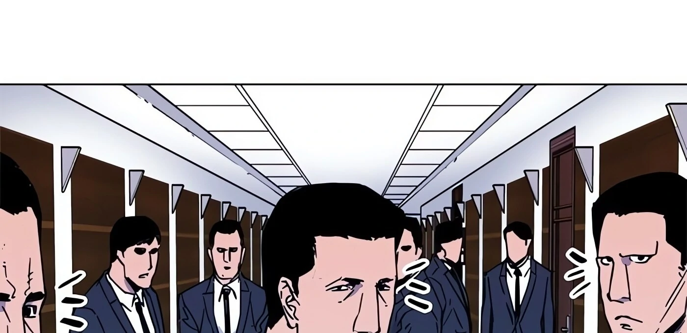 Cleaner K Chapter 66 page 30 - 