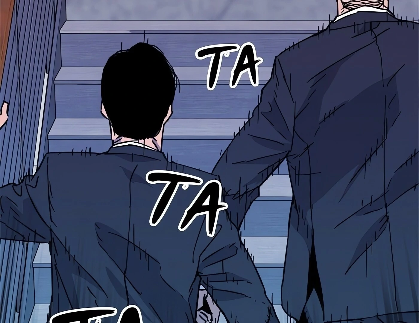 Cleaner K Chapter 66 page 4 - 