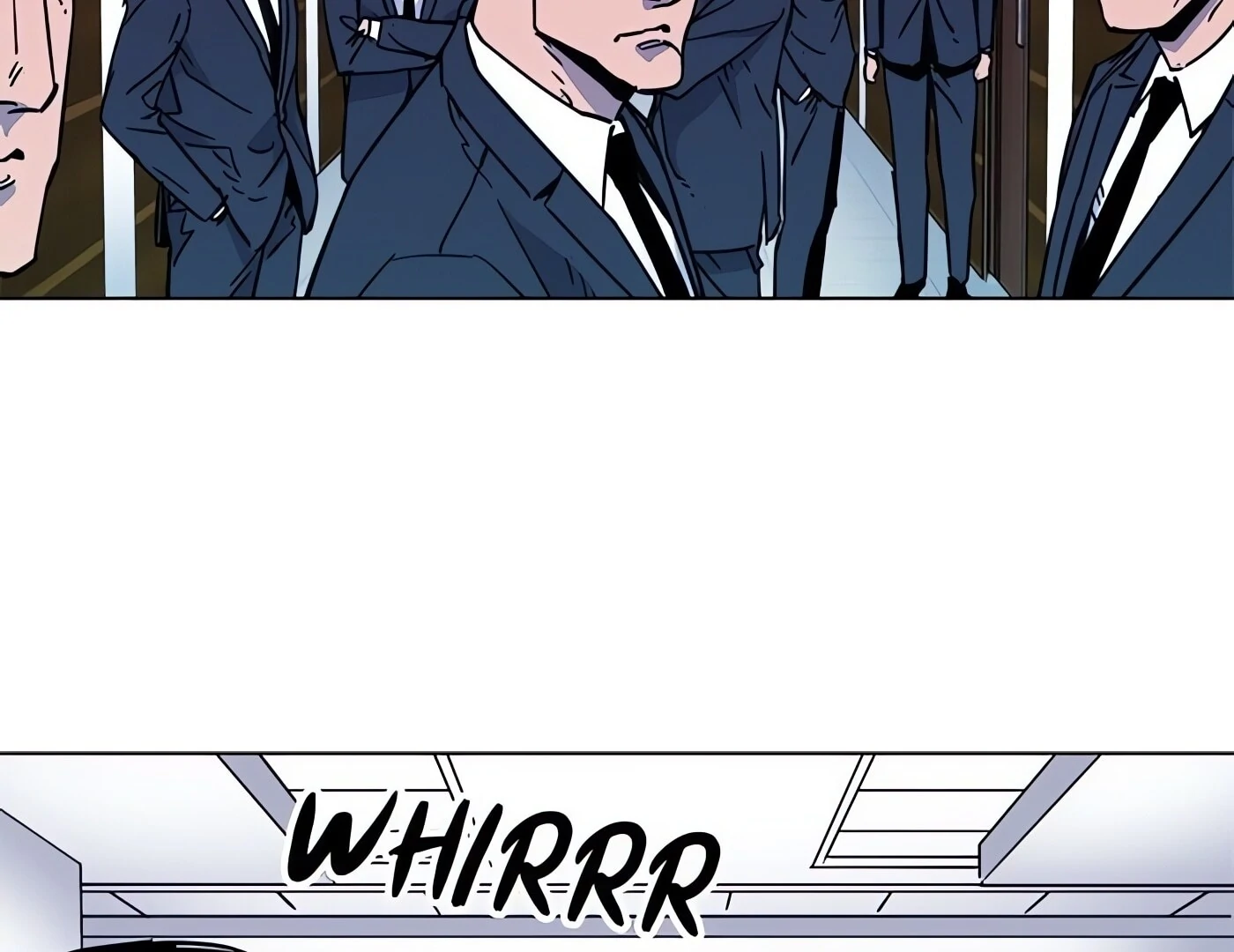 Cleaner K Chapter 66 page 31 - 