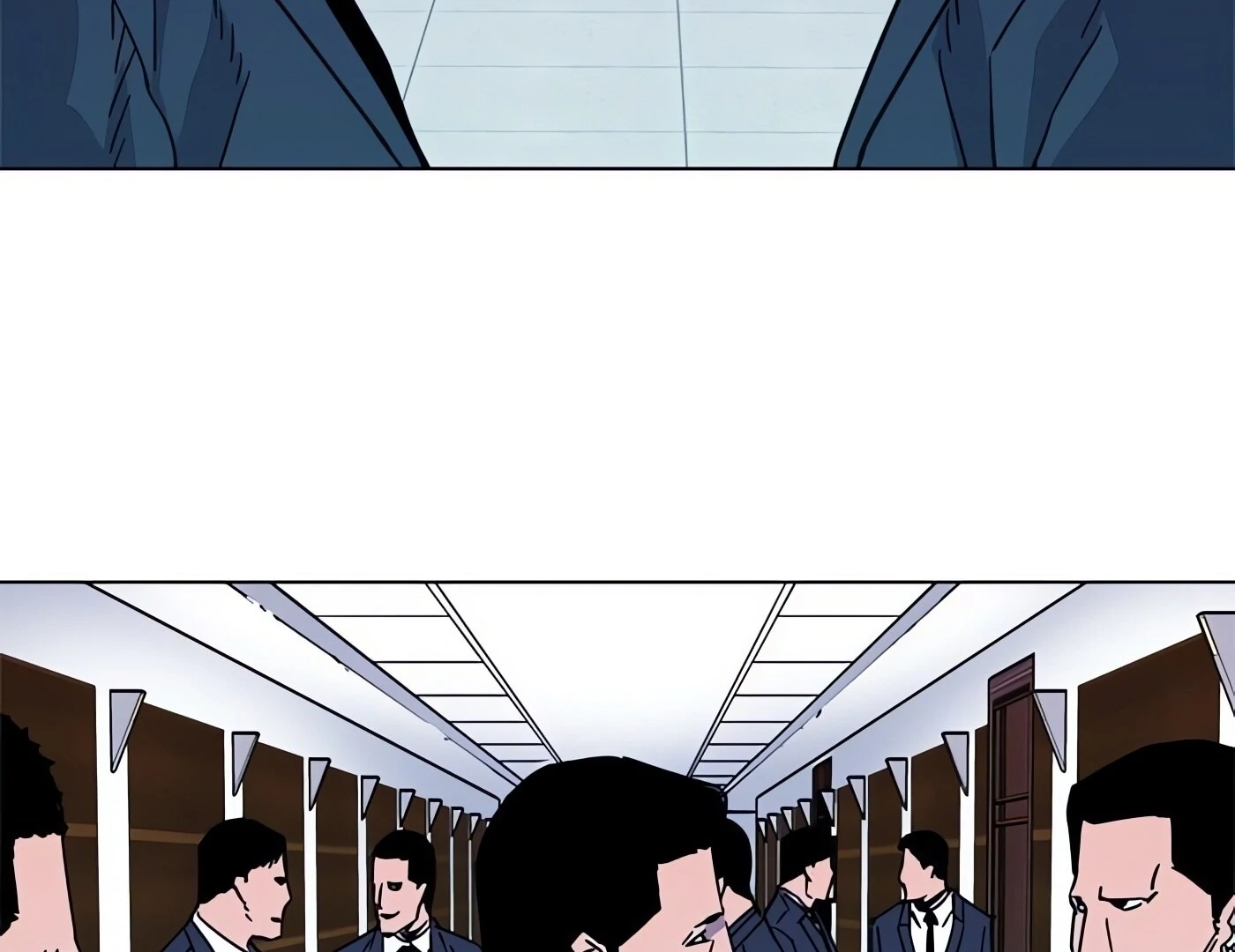Cleaner K Chapter 66 page 33 - 
