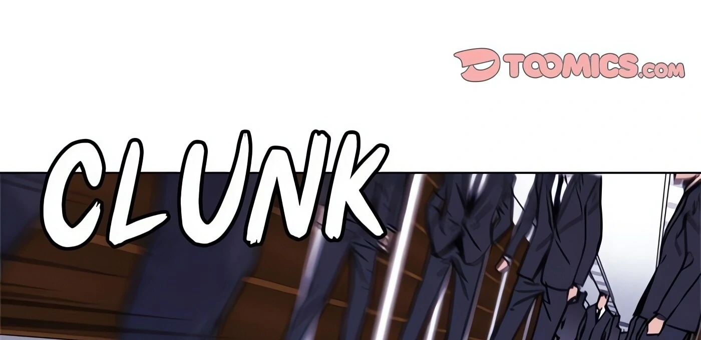 Cleaner K Chapter 66 page 40 - 