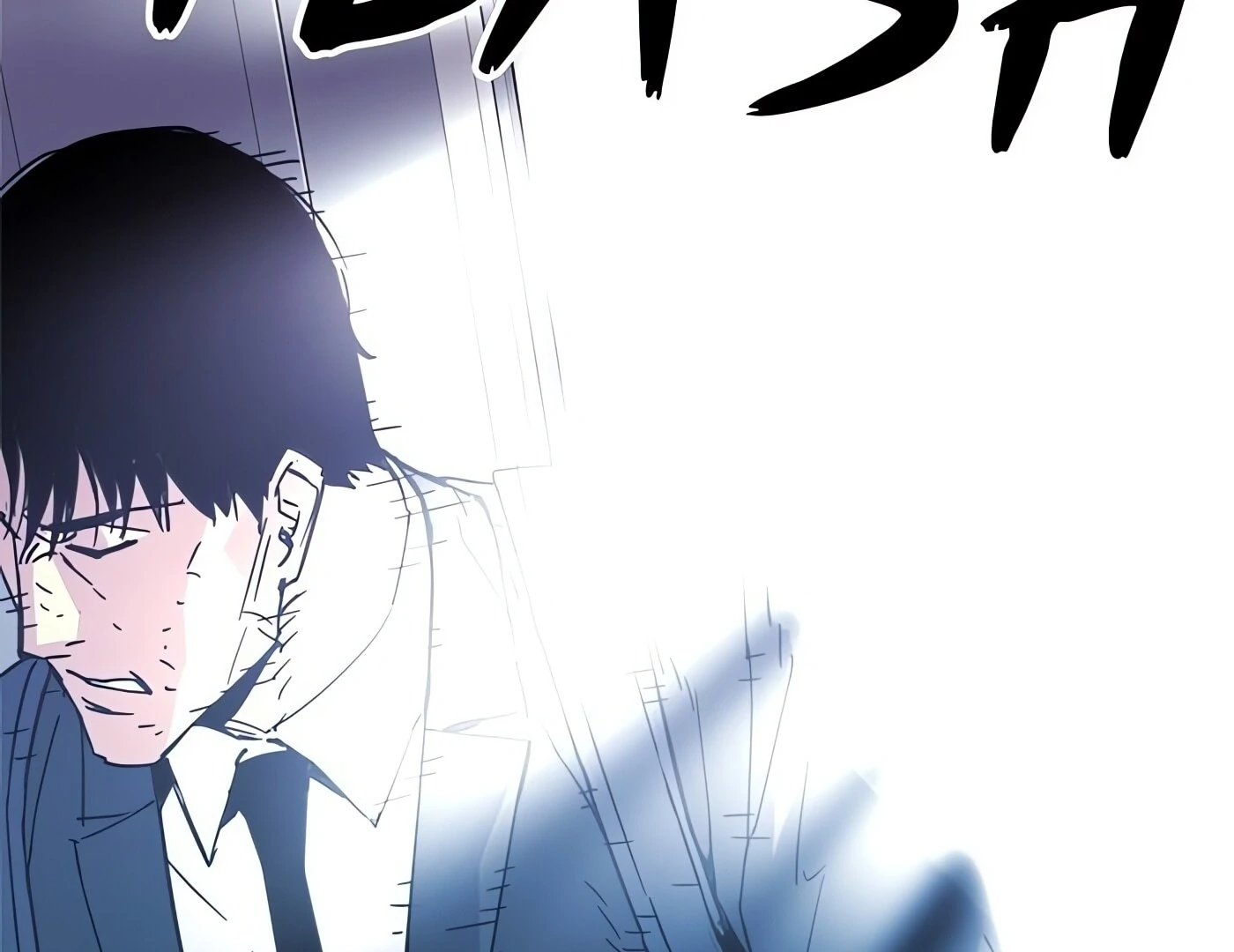 Cleaner K Chapter 66 page 43 - 